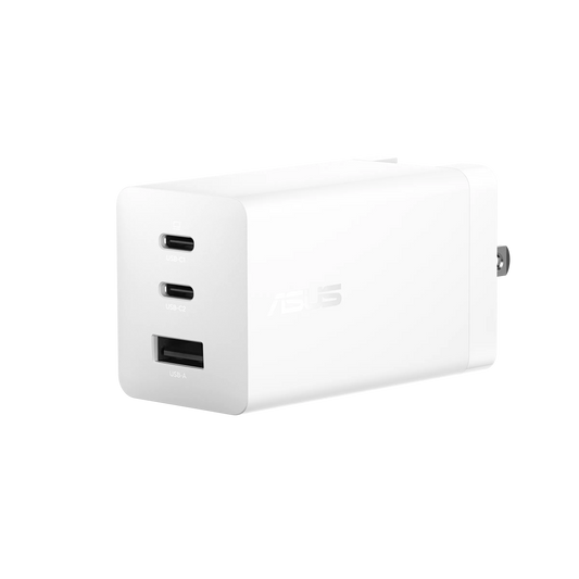 ASUS 100W USB-C GaN smallest Charger