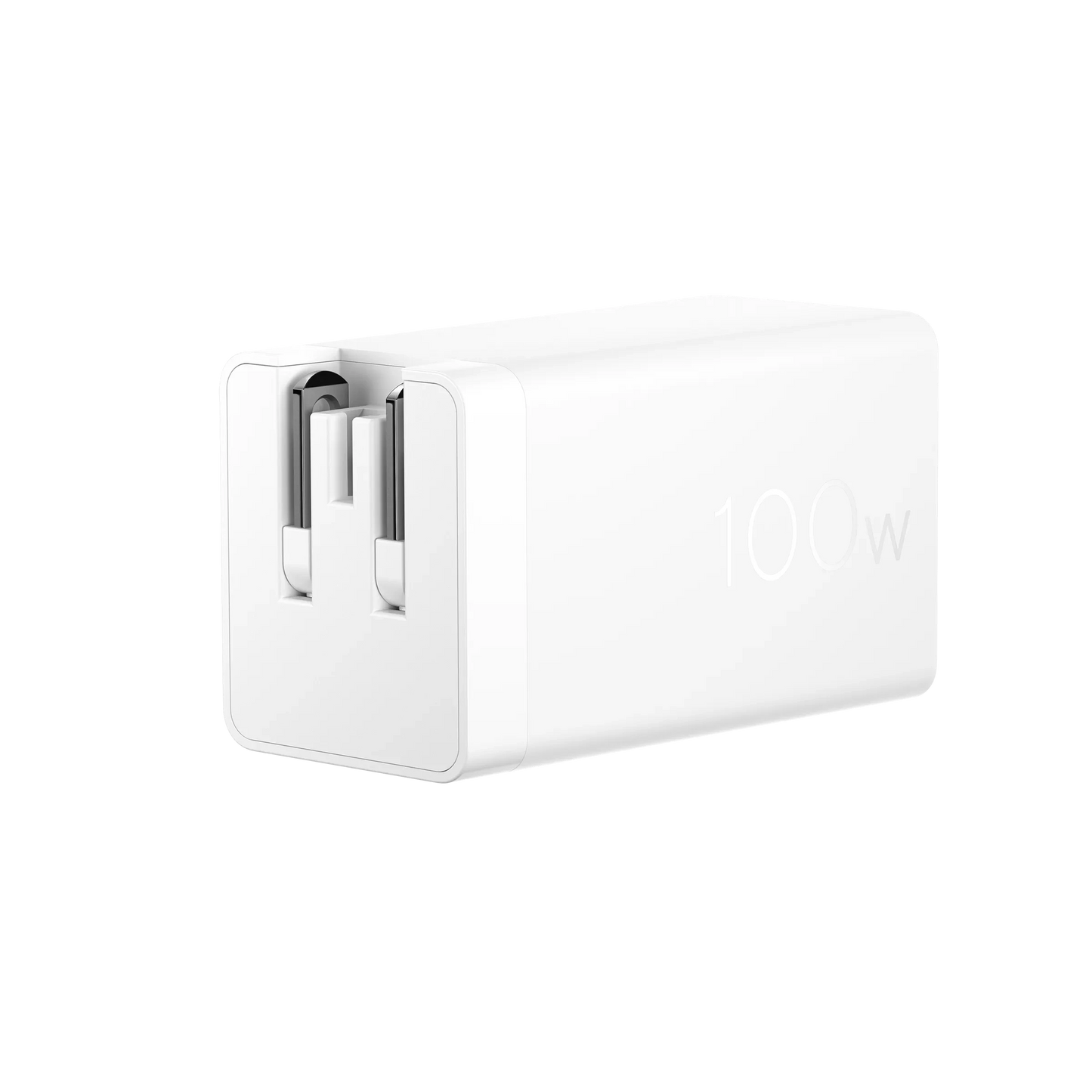 ASUS 100W USB-C GaN smallest Charger