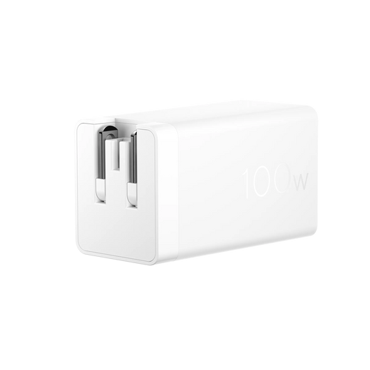 ASUS 100W USB-C GaN smallest Charger