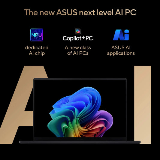 ASUS ProArt P16 OLED H7606WW-SE023WS, AMD Ryzen AI 9 HX 370, 64GB RAM, 2TB SSD, RTX 5080, 16 inch 4K Touch, Windows 11 Home, Office Home 2024, M365 Basic-1 Year Validity, Creator Laptop