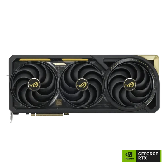 ASUS ROG Astral GeForce RTX 5090 32GB GDDR7 Graphics Card