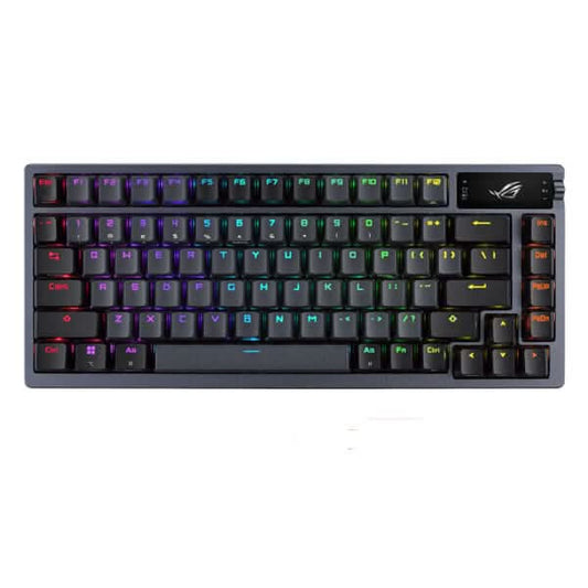 ASUS ROG Azoth M701 75 Wireless Custom Gaming Keyboard