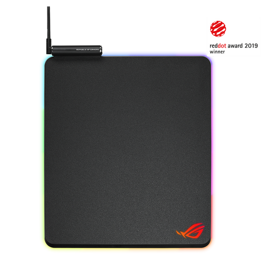 ASUS ROG Balteus RGB Gaming Mouse Pad
