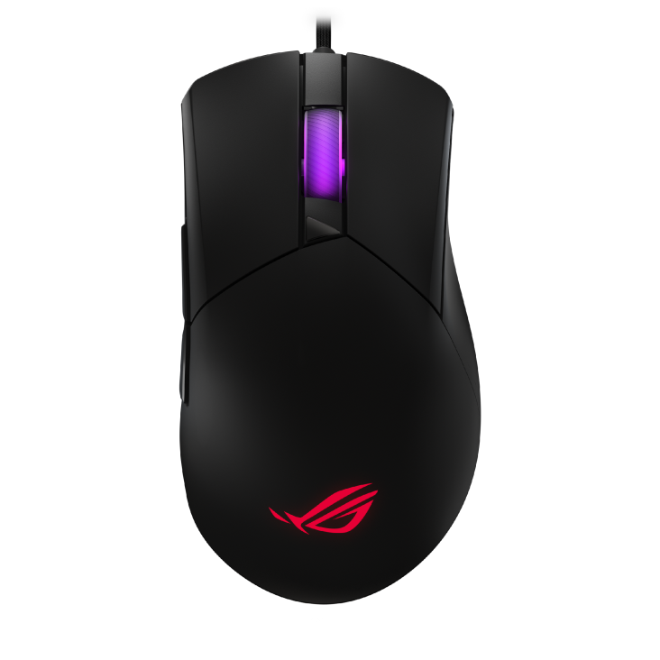 ASUS ROG Gladius III Core Gaming Mouse