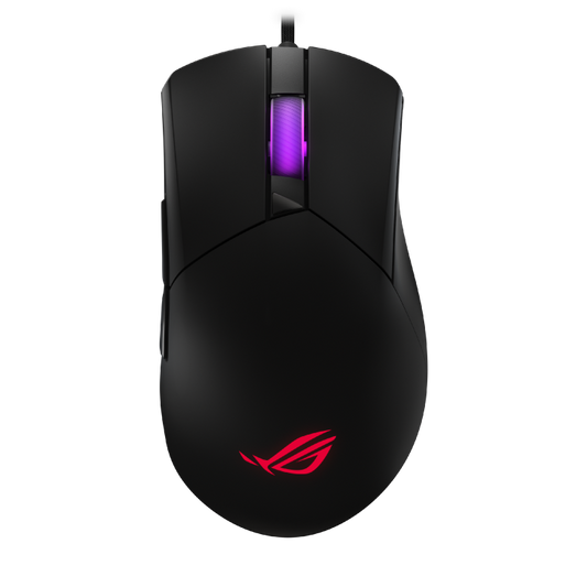 ASUS ROG Gladius III Core Gaming Mouse