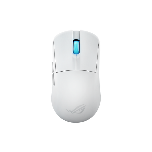 ASUS ROG Harpe Ace Mini Gaming Mouse White
