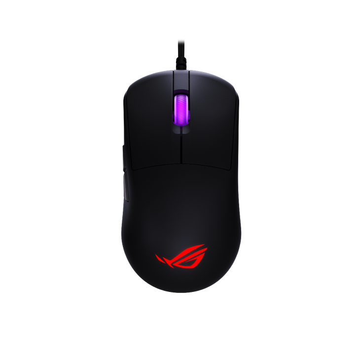 ASUS ROG P524 Harpe Mini Core Gaming Mouse