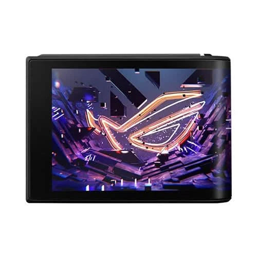 ASUS ROG Ryuo IV SLC 360 ARGB Black, 360mm AIO CPU Liquid Cooler