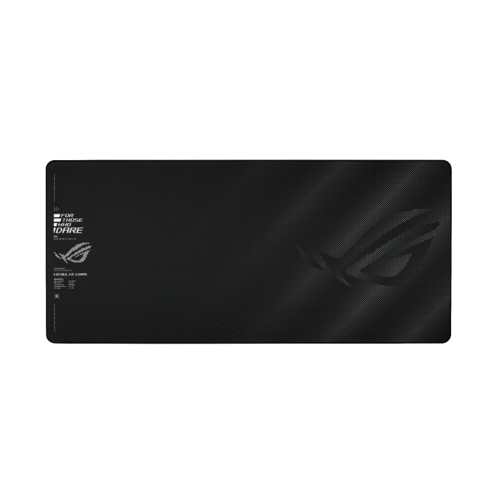 ASUS ROG Sheath II XXL Mouse Pad