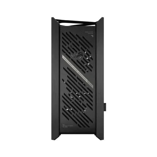 ASUS ROG Strix Helios II GX601S E-ATX Mid Tower Gaming Cabinet, Black
