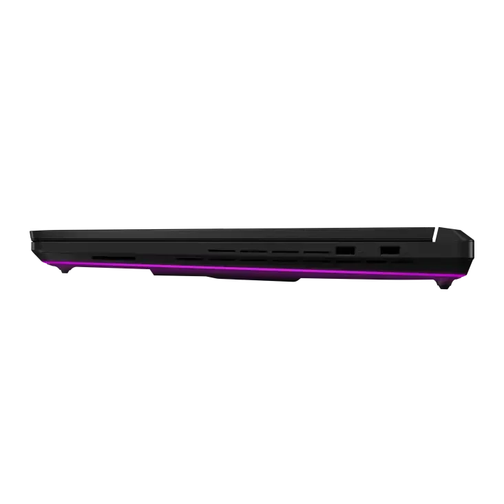 ASUS ROG Strix SCAR 18 G835LWG-TQ343WS, Intel Core Ultra 9 290HX, 64GB RAM, 2TB SSD, Mini LED 18 inch 4K Resolution, RTX 5080 Gaming Laptop, Windows 11 Home, Office Home 2024, 1 Year Warranty