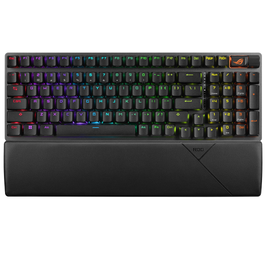 ASUS ROG Strix Scope II 96 Wireless Gaming Keyboard