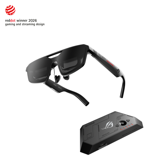 ASUS ROG XREAL R1 Gaming AR Glasses