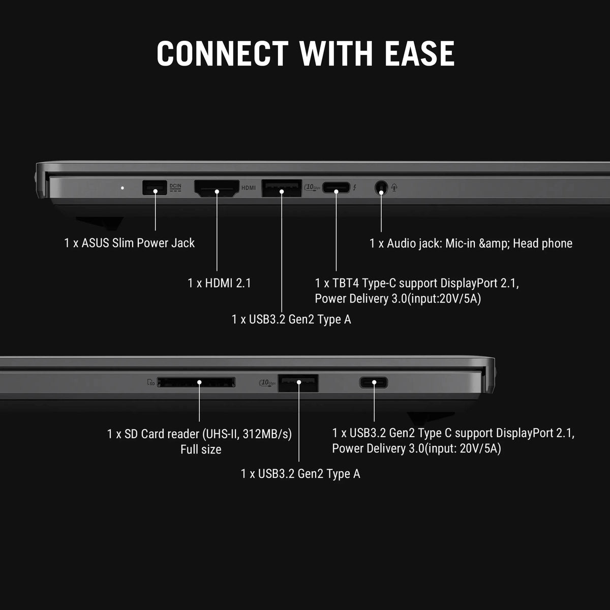ASUS ROG Zephyrus G14 GU405AP-SY041WS, Intel Core Ultra 9 386H, RTX 5070 GPU, 32GB RAM, 1TB SSD, 14 inch 3K Resolution, Windows 11 Home, Microsoft Office Home 2024, Microsoft 365 Basic, Gaming Laptop
