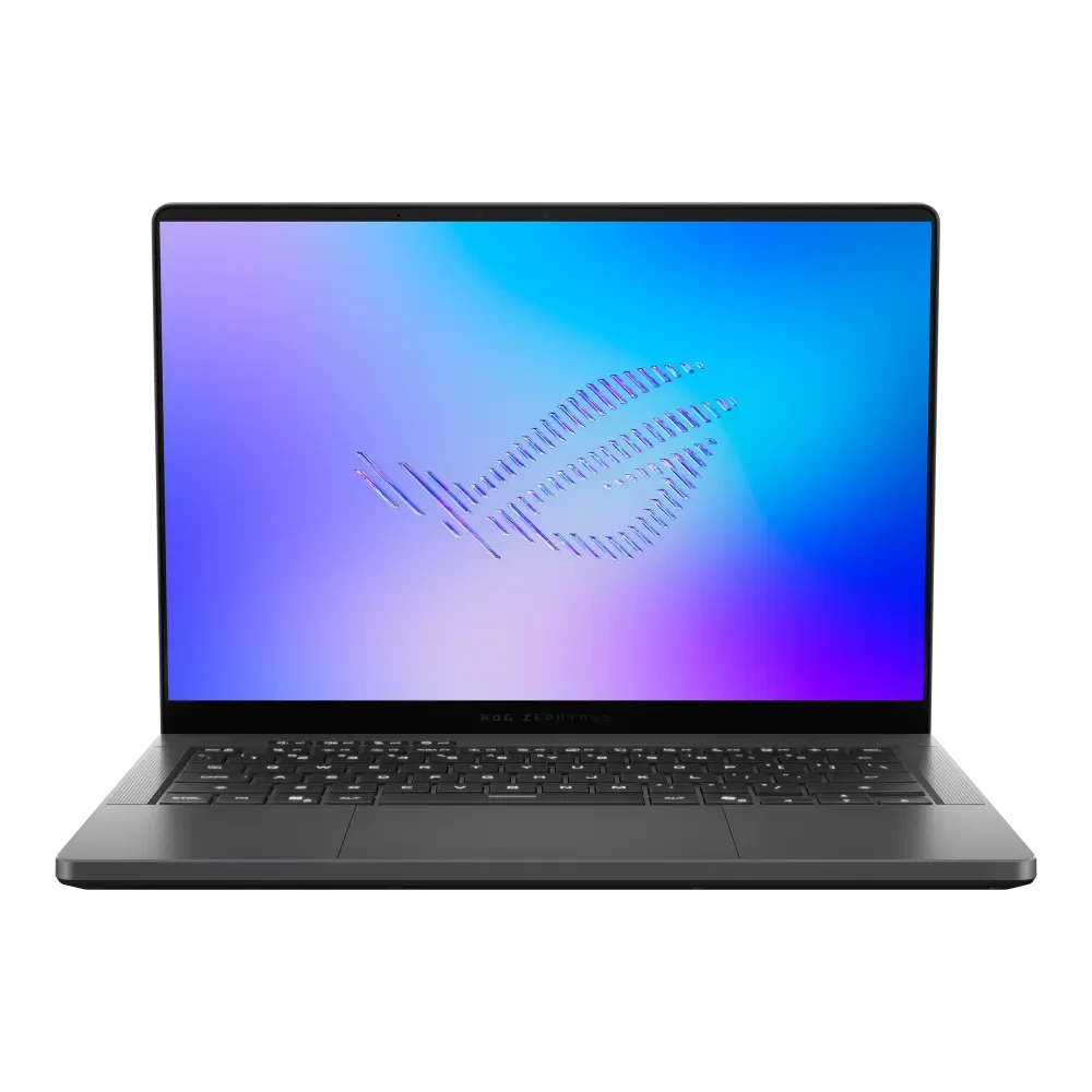 ASUS ROG Zephyrus G14 (2026) GU405AP-SY060WS, Intel Core Ultra 9 Processor 386H, 16GB RAM, 1TB SSD, 14 inch Nebula HDR Display, Windows 11 Home