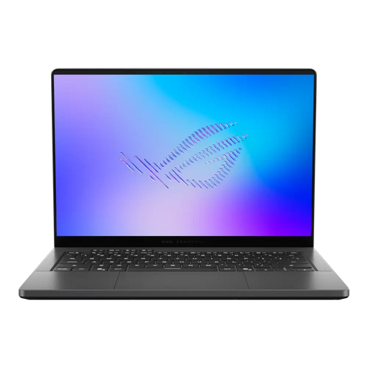 ASUS ROG Zephyrus G14 (2026) GU405AP-SY060WS, Intel Core Ultra 9 Processor 386H, 16GB RAM, 1TB SSD, 14 inch Nebula HDR Display, Windows 11 Home
