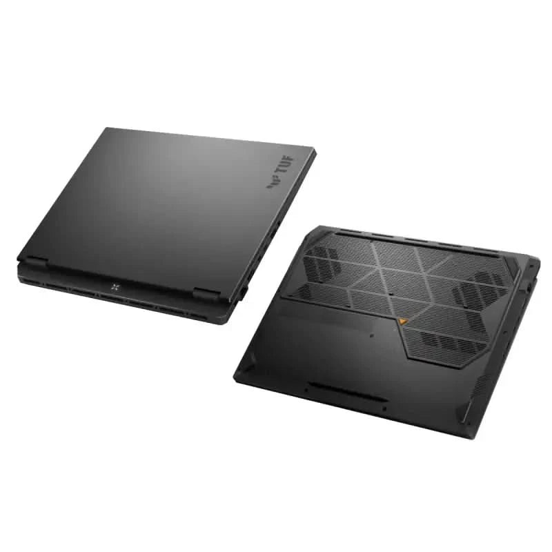 ASUS TUF Gaming A16 FA608UHI-QT227WS, AMD Ryzen 7 260, 16 GB RAM, 512 GB SSD, 16 inch QHD 165Hz Display, NVIDIA RTX 5050, Windows 11 Home, Office Home 2024, 1 Year Warranty