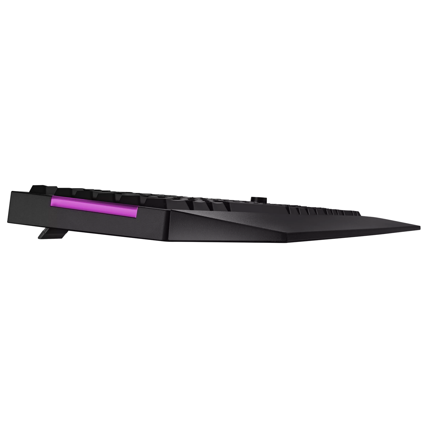 ASUS TUF Gaming K1 RGB keyboard