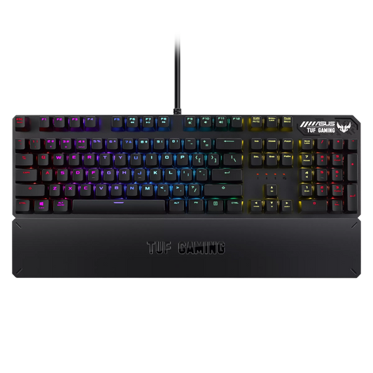 ASUS TUF Gaming K3 RGB Mechanical Keyboard