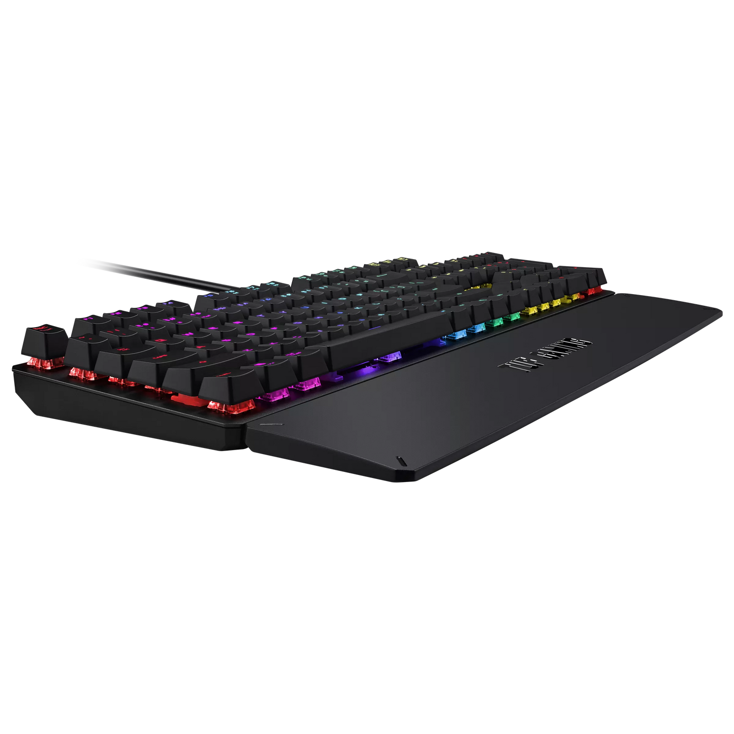 ASUS TUF Gaming K3 RGB Mechanical Keyboard