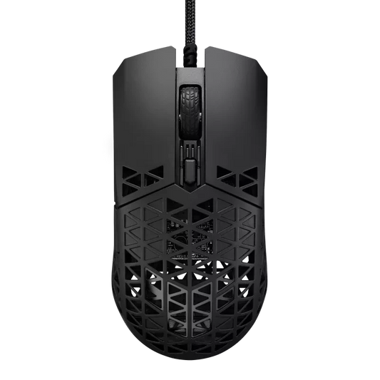 ASUS TUF Gaming M4 Air Lightweight Wired Gaming Mouse