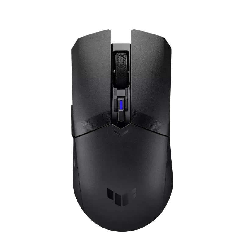 ASUS TUF Gaming M4 Lightweight Ambidextrous Wireless Mouse