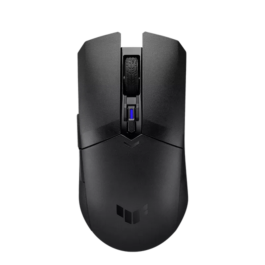 ASUS TUF Gaming M4 Lightweight Ambidextrous Wireless Mouse
