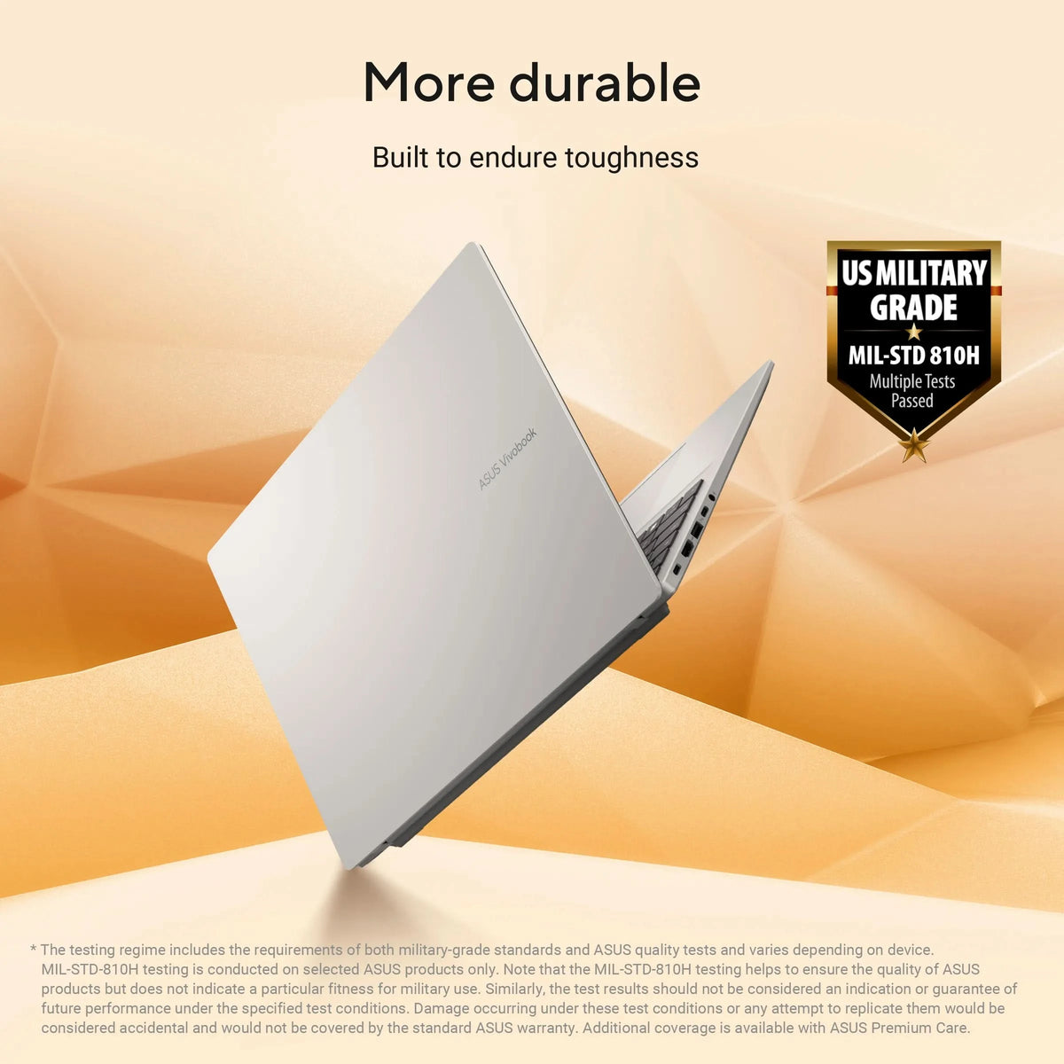 ASUS Vivobook 16 M1607GA-MB029WS, AMD Ryzen AI 7 445 Processor, 16GB RAM, 512GB SSD, AMD Radeon Graphics, 16 inchFHD+, Windows 11 Home, Office Home 2024, M365 Basic, 1 Year Validity, AI Laptop