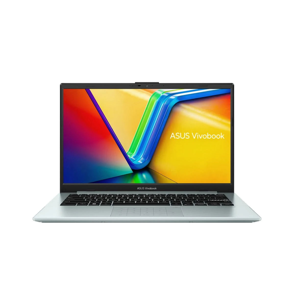 ASUS Vivobook Go 14 E1404FA-EB1236WS, AMD Ryzen 3 30, 8GB RAM, 512GB SSD, AMD Radeon Graphics, 14 inch FHD, Windows 11 Home, Office Home 2024, M365 Basic-1 Year Validity