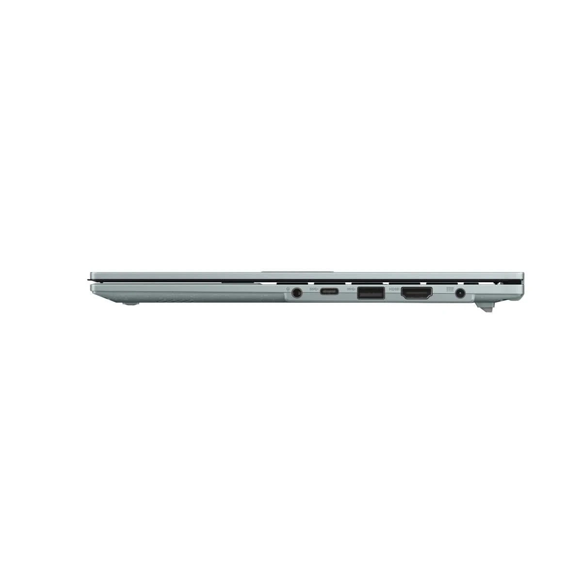 ASUS Vivobook Go 14 E1404FA-EB1236WS, AMD Ryzen 3 30, 8GB RAM, 512GB SSD, AMD Radeon Graphics, 14 inch FHD, Windows 11 Home, Office Home 2024, M365 Basic-1 Year Validity
