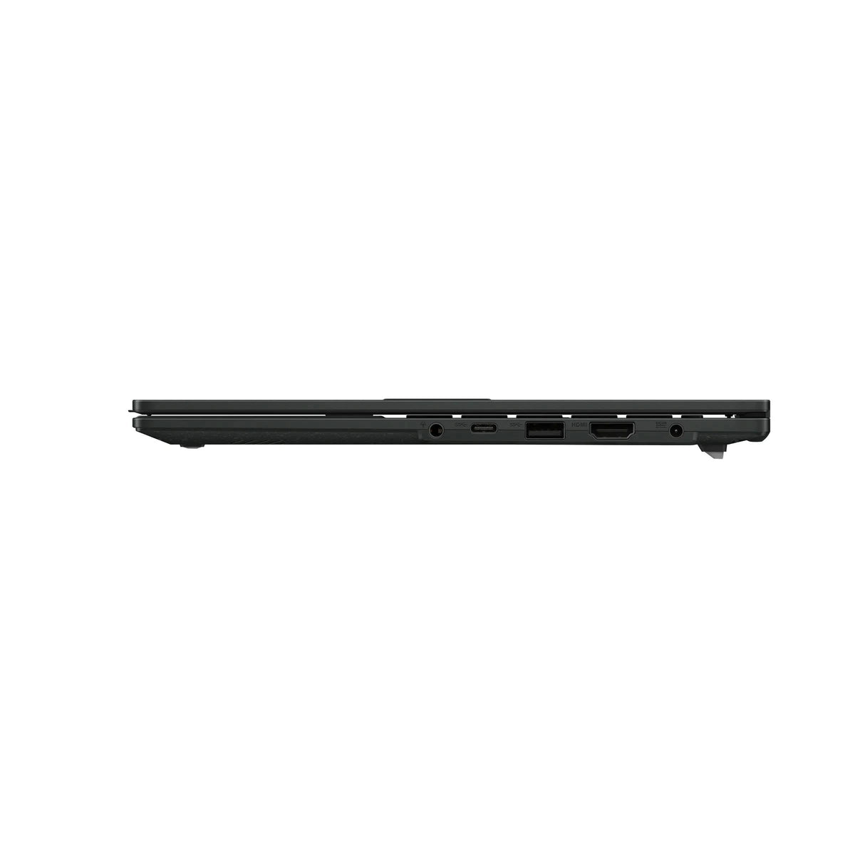 ASUS Vivobook Go 14 E1404FA-EB1414WS, AMD Ryzen 3 30, 8GB RAM, 512GB SSD, AMD Radeon Graphics, 14 inch FHD, Windows 11 Home, MS Office Home 2024, M365 Basic-1 Year Validity, Student Laptop