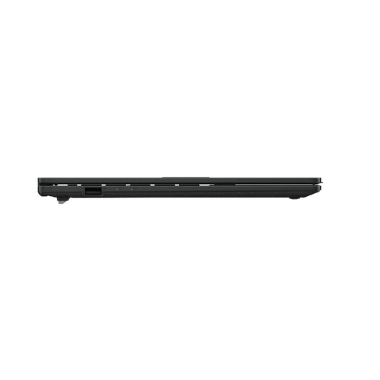 ASUS Vivobook Go 14 E1404FA-EB1414WS, AMD Ryzen 3 30, 8GB RAM, 512GB SSD, AMD Radeon Graphics, 14 inch FHD, Windows 11 Home, MS Office Home 2024, M365 Basic-1 Year Validity, Student Laptop