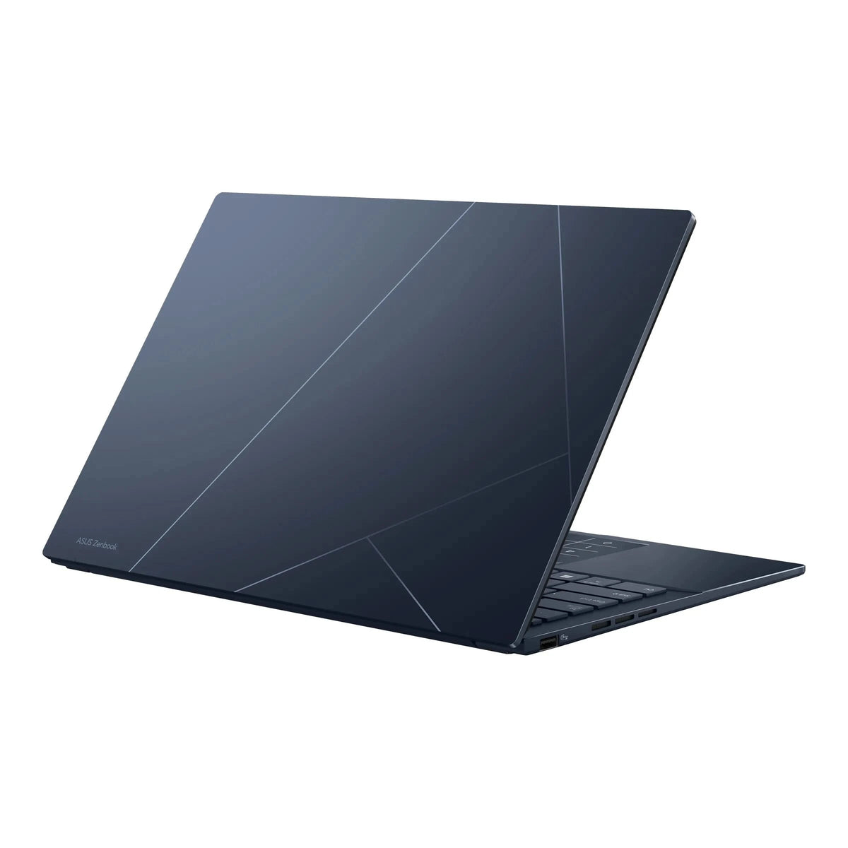 ASUS Zenbook 14 UX3405CA-QL1014WS, Intel Core Ultra 5 225H, 16GB RAM, 1TB SSD, Intel Arc Graphics, 14 inch OLED Touch FHD+, Windows 11 Home, Office Home 2024, M365 Basic-1 Year Validity, Thin and Light AI Laptop, 1 Year Warranty