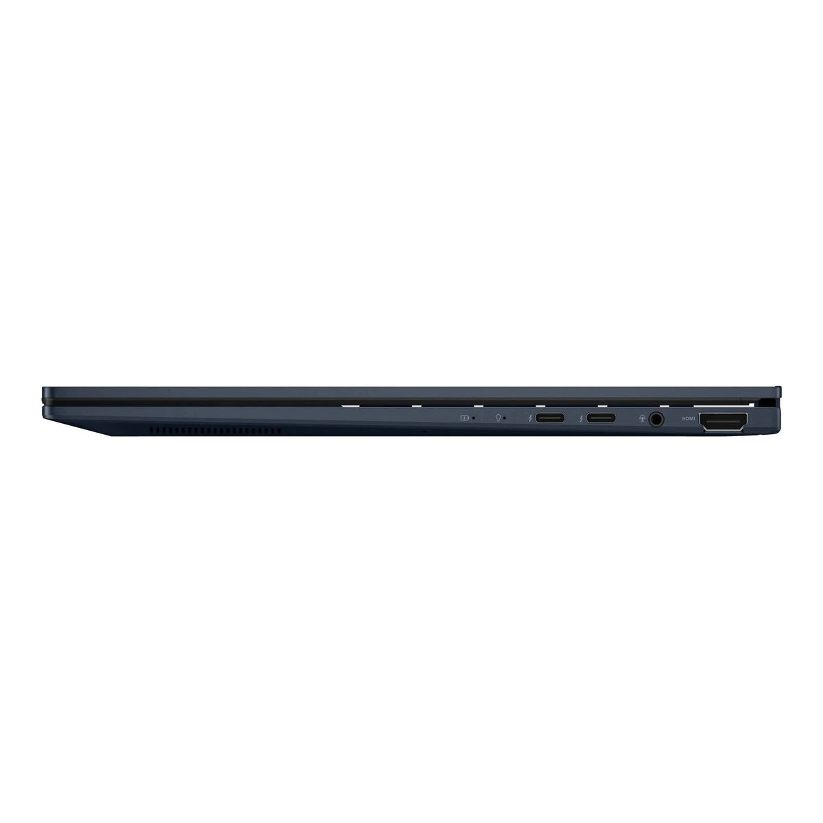 ASUS Zenbook 14 UX3405CA-QL1014WS, Intel Core Ultra 5 225H, 16GB RAM, 1TB SSD, Intel Arc Graphics, 14 inch OLED Touch FHD+, Windows 11 Home, Office Home 2024, M365 Basic-1 Year Validity, Thin and Light AI Laptop, 1 Year Warranty