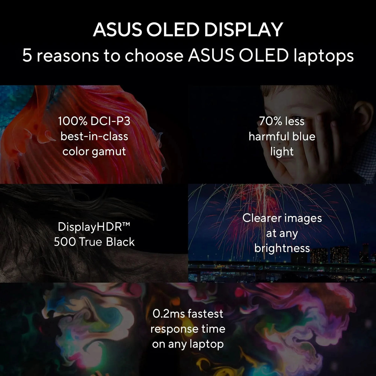 ASUS Zenbook 14 UX3405CA-QL1111WS, Intel Core Ultra 5 225H, 16GB RAM, 1TB SSD, Intel Arc Graphics, 14 inch OLED Touch FHD+, Windows 11 Home, Office Home 2024, M365 Basic-1 Year Validity, Thin and Light AI Laptop, 1 Year Warranty