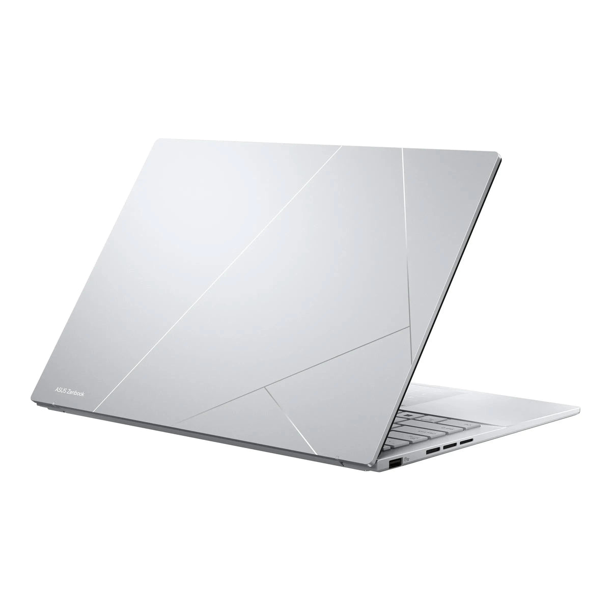 ASUS Zenbook 14 UX3405CA-QL1112WS, Intel Core Ultra 7 255H, 32GB RAM, 1TB SSD, Intel Arc Graphics, 14 inch OLED Touch FHD+, Windows 11 Home, Office Home 2024, M365 Basic-1 Year Validity, Thin and Light AI Laptop, 1 Year Warranty