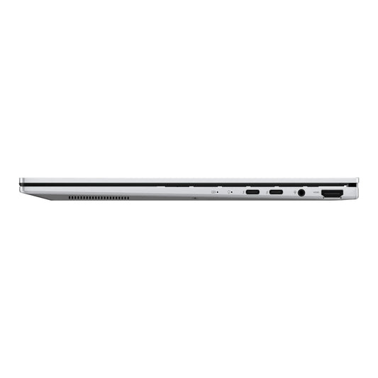ASUS Zenbook 14 UX3405CA-QL1112WS, Intel Core Ultra 7 255H, 32GB RAM, 1TB SSD, Intel Arc Graphics, 14 inch OLED Touch FHD+, Windows 11 Home, Office Home 2024, M365 Basic-1 Year Validity, Thin and Light AI Laptop, 1 Year Warranty