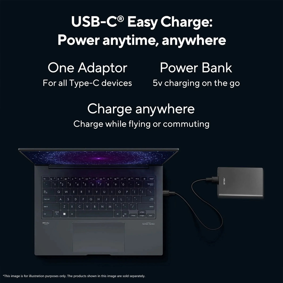ASUS Zenbook 14 UX3405CA-QL1691WS, Intel Core Ultra 9 285H, 16GB RAM, 512GB SSD, Intel Arc Graphics, 14 inch OLED Touch FHD+, Windows 11 Home, Office Home 2024, M365 Basic-1 Year Validity, Thin and Light AI Laptop, 1 Year Warranty