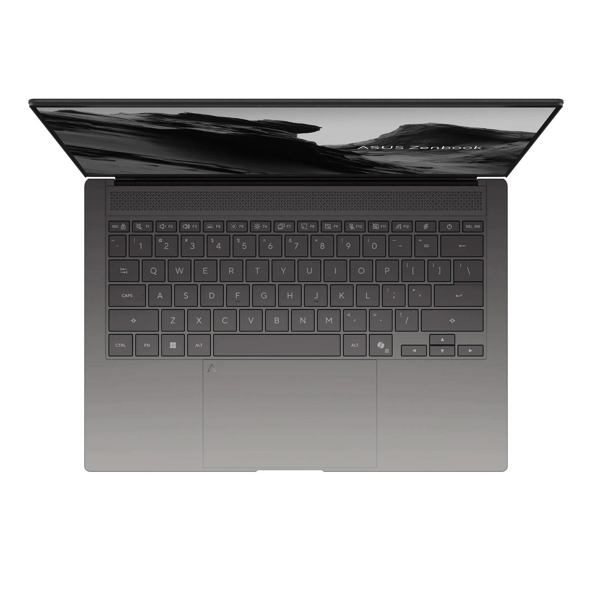 ASUS Zenbook S14 UX5406AA-SU188WS, Intel Core Ultra 9 386H Series 3, 32GB RAM, 1TB SSD, Intel Graphics, 14 inch OLED Touch 3K Resolution, Windows 11 Home, MS Office Home 2024, M365 Basic-1 Year Validity, Intel AI Powered Laptop, 1 Year Warranty