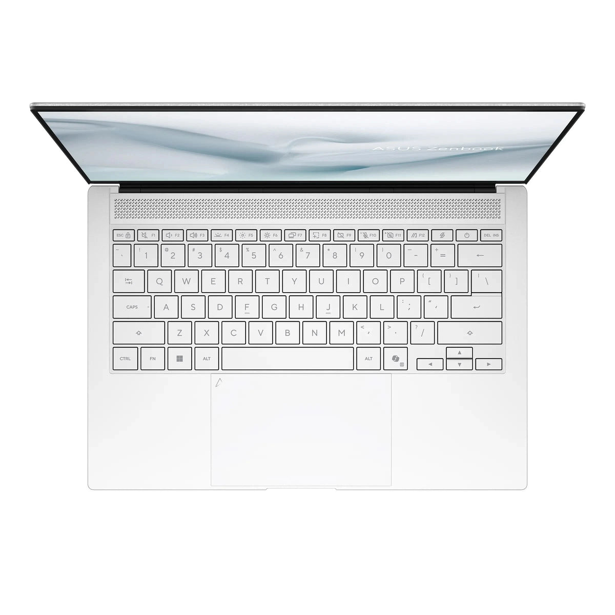 ASUS Zenbook S14 UX5406AA-SU463WS, Intel Core Ultra 7 355 Series 3, 16GB RAM, 512GB SSD, Intel Graphics, 14 inch OLED Touch 3K Resolution, Windows 11 Home, MSOffice Home 2024, M365 Basic-1 Year Validity, Intel AI Powered Laptop, 1 Year Warranty