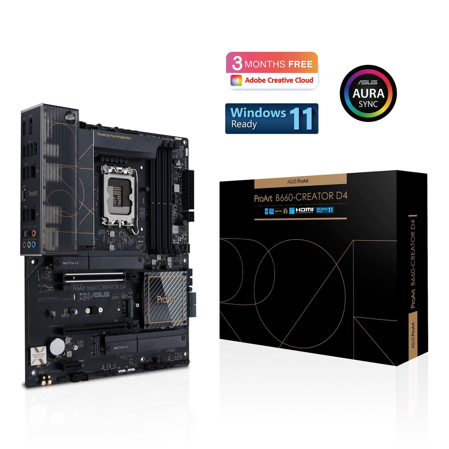 MBD-ASUS-B660-PRO-CREATOR-DDR4