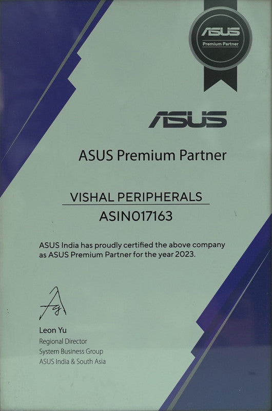 ASUS ZENBOOK PRO DUO, INTEL CORE I7 9TH GEN 15.6 INCH 4K UHD OLED TOUCH LAPTOP (32GB RAM/1TB NVME SSD/WINDOWS 10/6GB RTX 2060 GRAPHICS CARD/CELESTIAL BLUE/2.50 KG), UX581GV-HM7201T