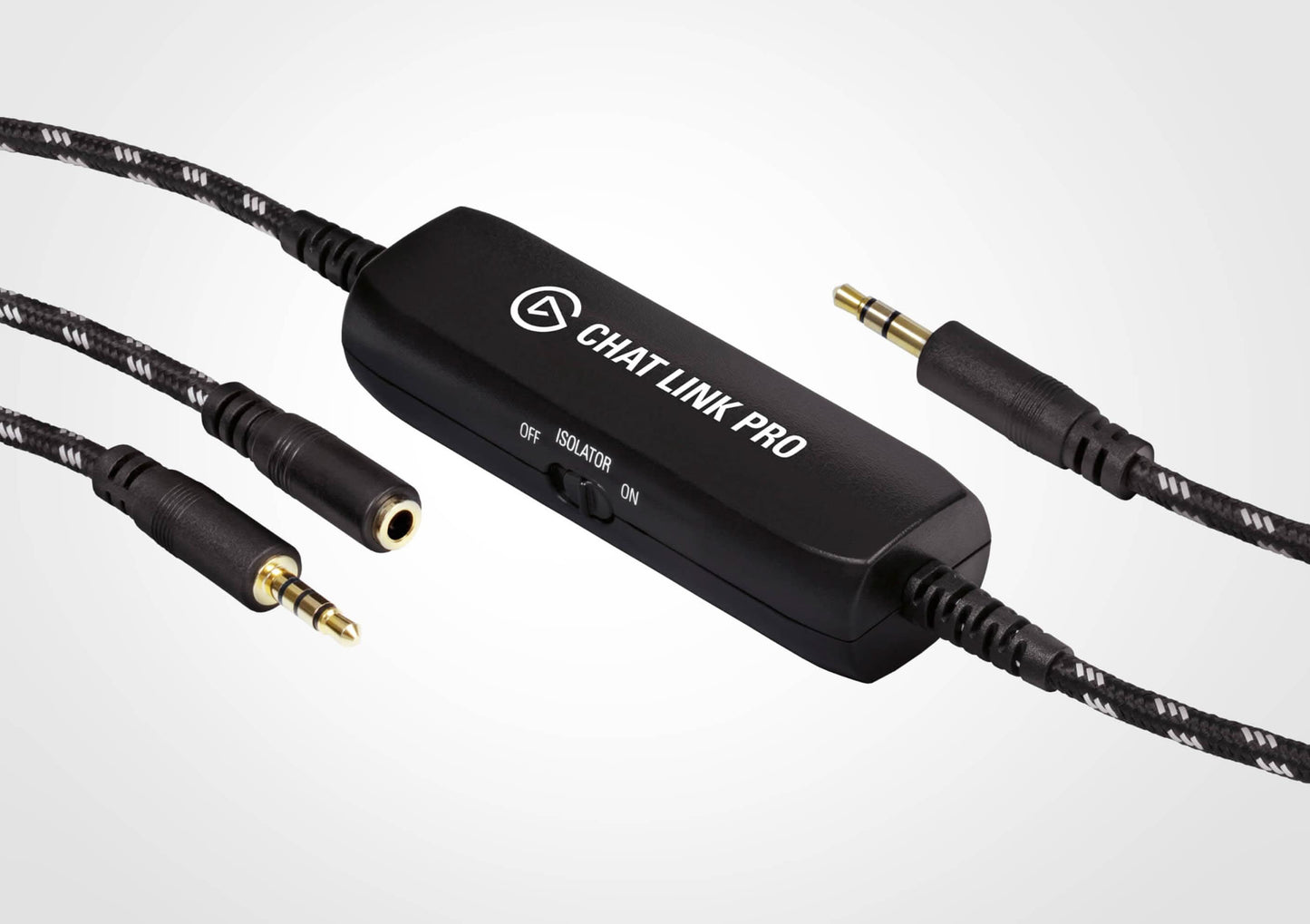 Elgato Chat Link Pro Nintendo Switch Voice and Gameplay Audio