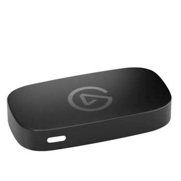 Elgato Game Capture Neo 10GBI9911 Black