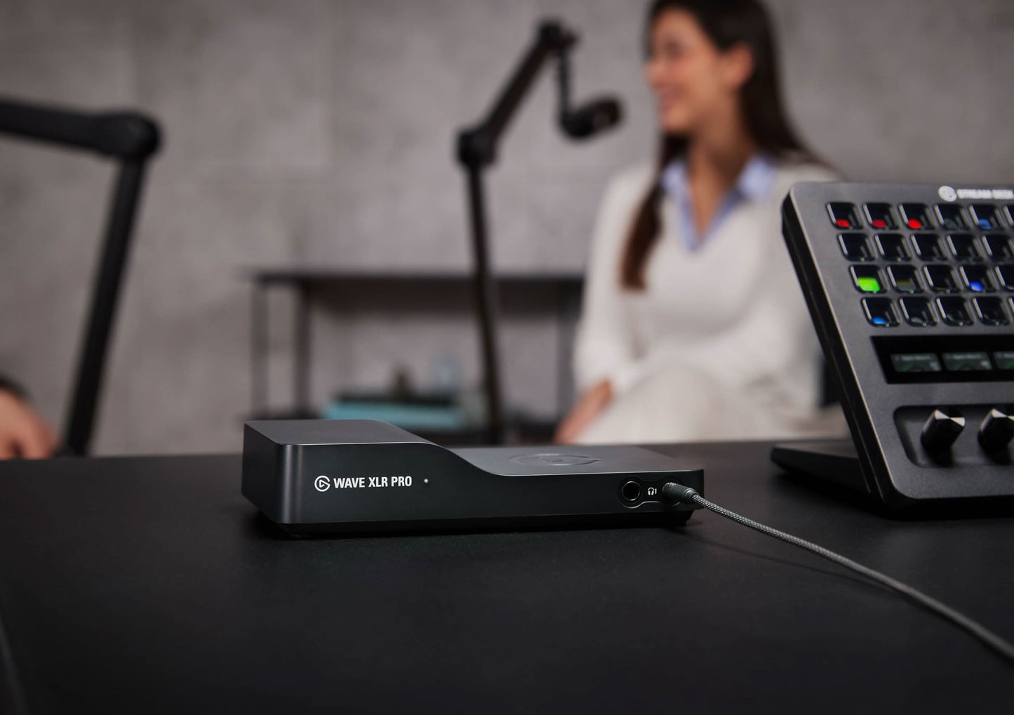 Elgato Wave XLR Pro