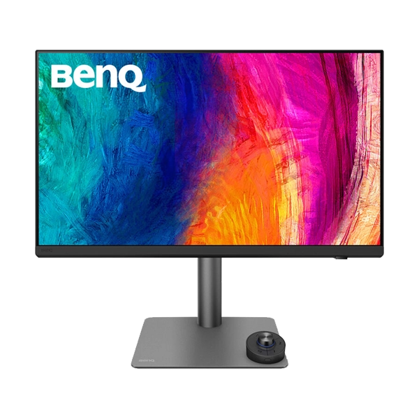 BenQ PD2732U 27 Inch 4K Professional Monitor