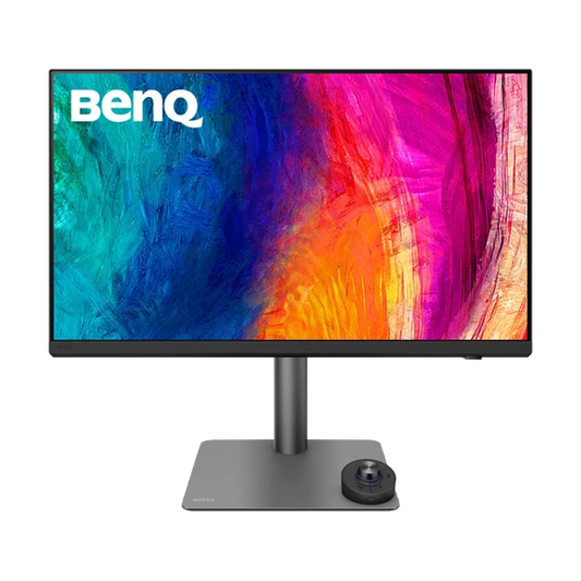 BenQ PD2732U 27 Inch 4K Professional Monitor