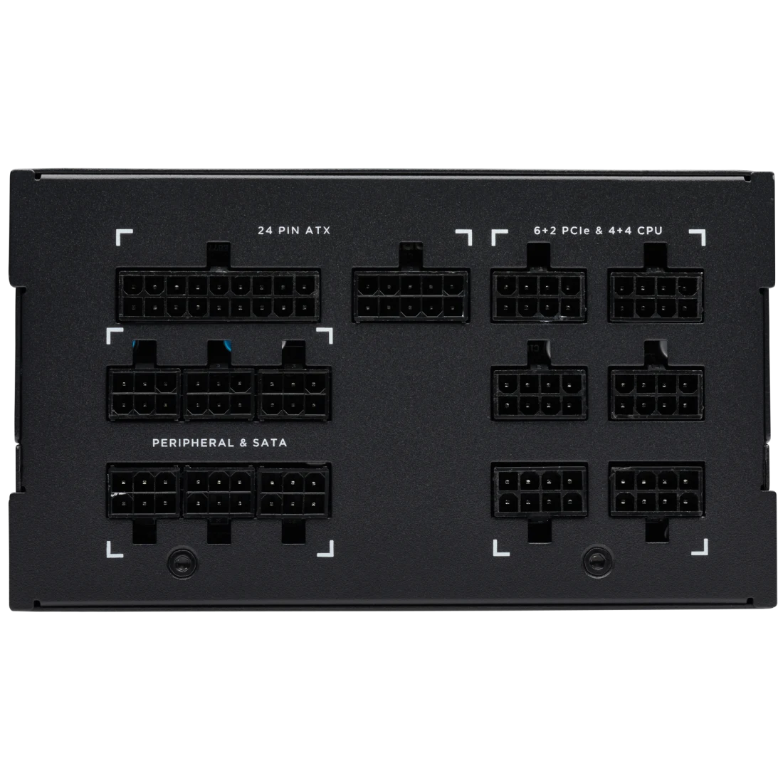 CORSAIR 1000W AX1000 80 PLUS TITANIUM FULLY MODULAR SMPS