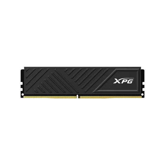 RAM DDR4 16GB XPG 3600MHZ D35 GAMMIX BLACK