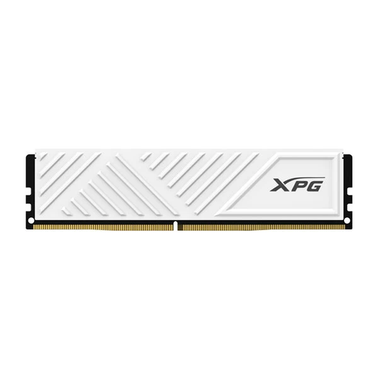 RAM DDR4 32GB XPG 3600MHZ D35 GAMMIX WHITE